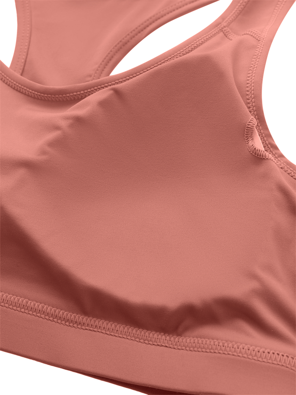 Tippin' Zone TZ Contour Flow Sports Bra