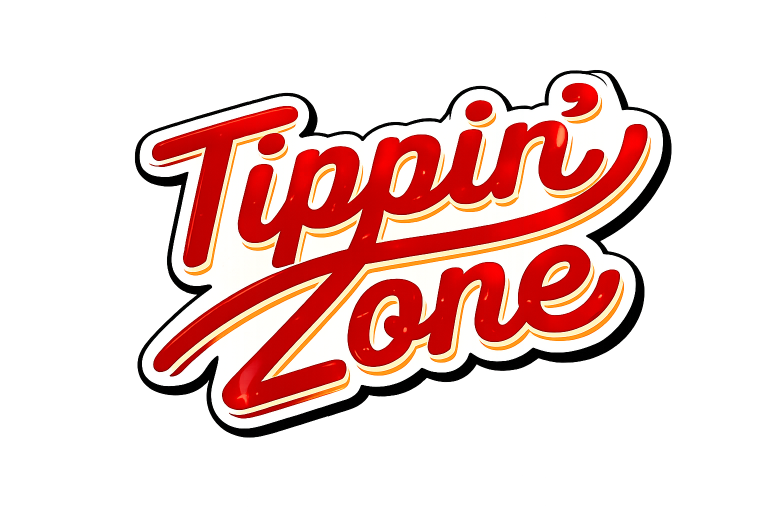 Tippin' Zone