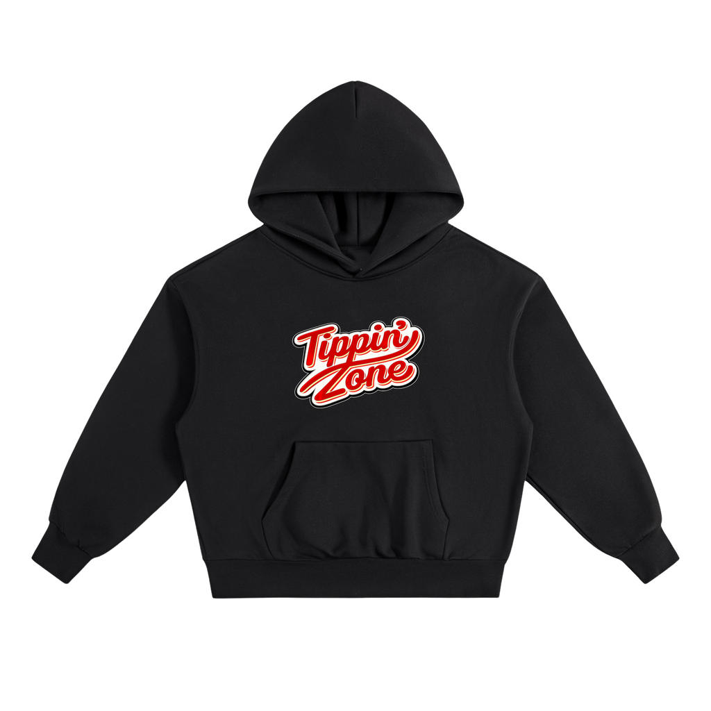 Tippin' Zone Heavyweight Hoodie