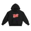 Tippin' Zone Heavyweight Hoodie