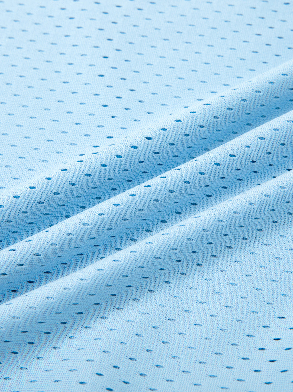 Tippin' Zone Mesh Uniform Shorts