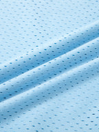Tippin' Zone Mesh Uniform Shorts