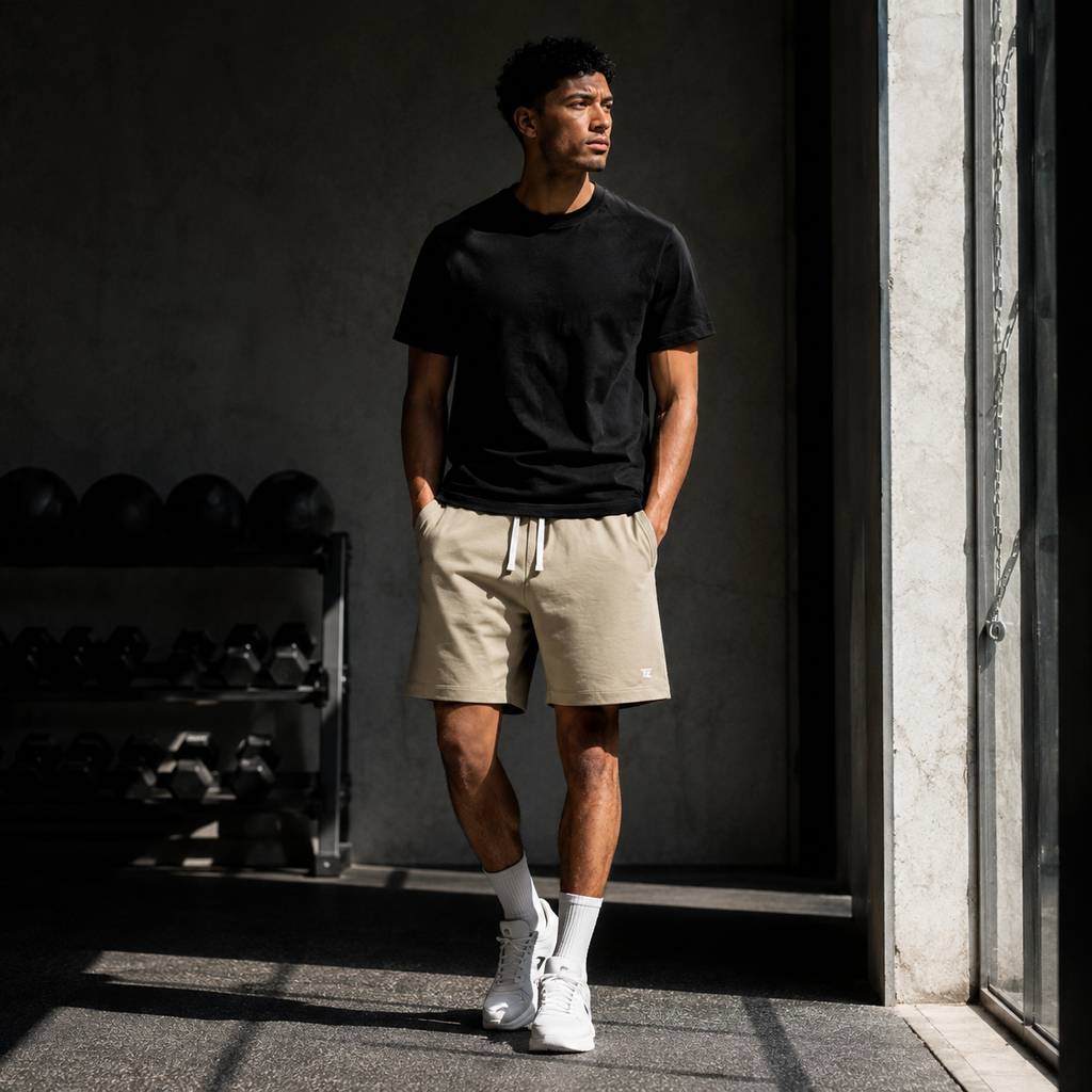 TZ Essential Shorts