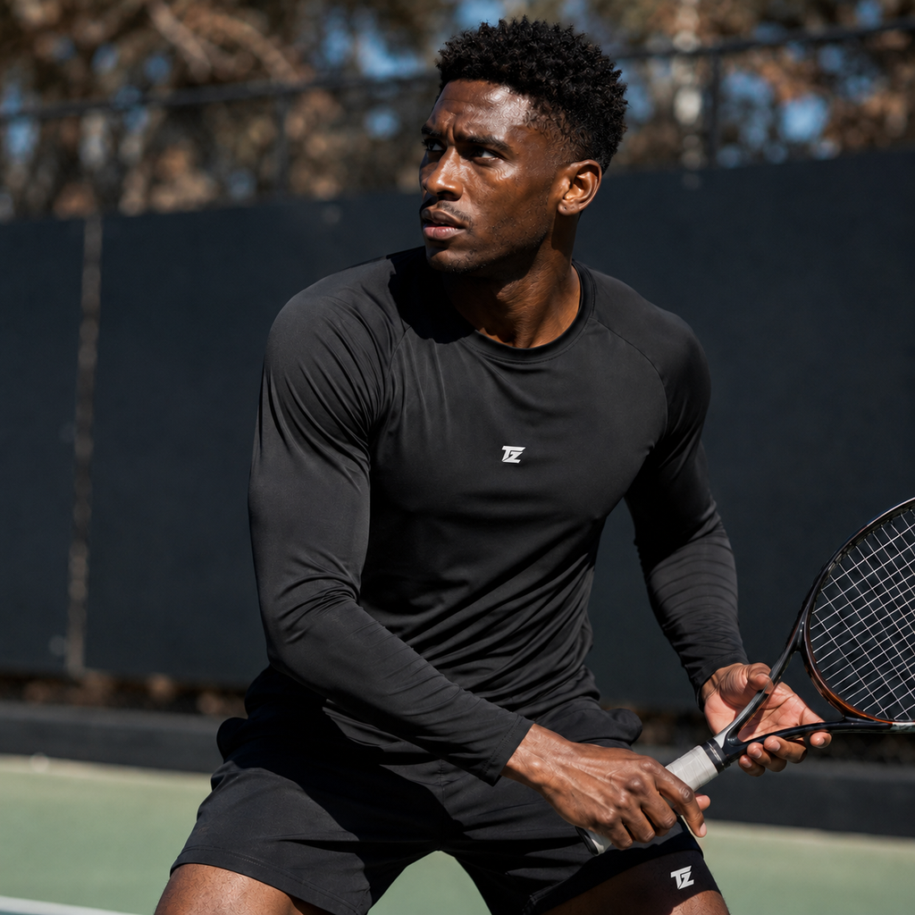 TZ Performance Long Sleeve Shirt